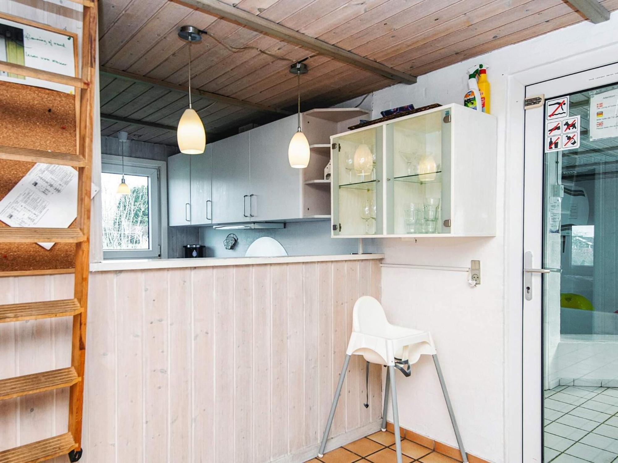 12 Person Holiday Home In นอร์บอร์ก ภายนอก รูปภาพ