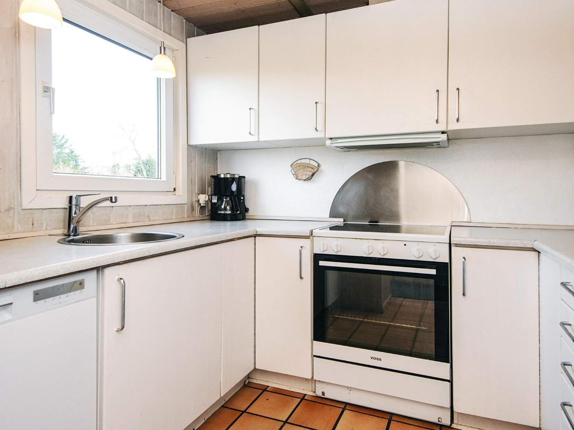12 Person Holiday Home In นอร์บอร์ก ภายนอก รูปภาพ