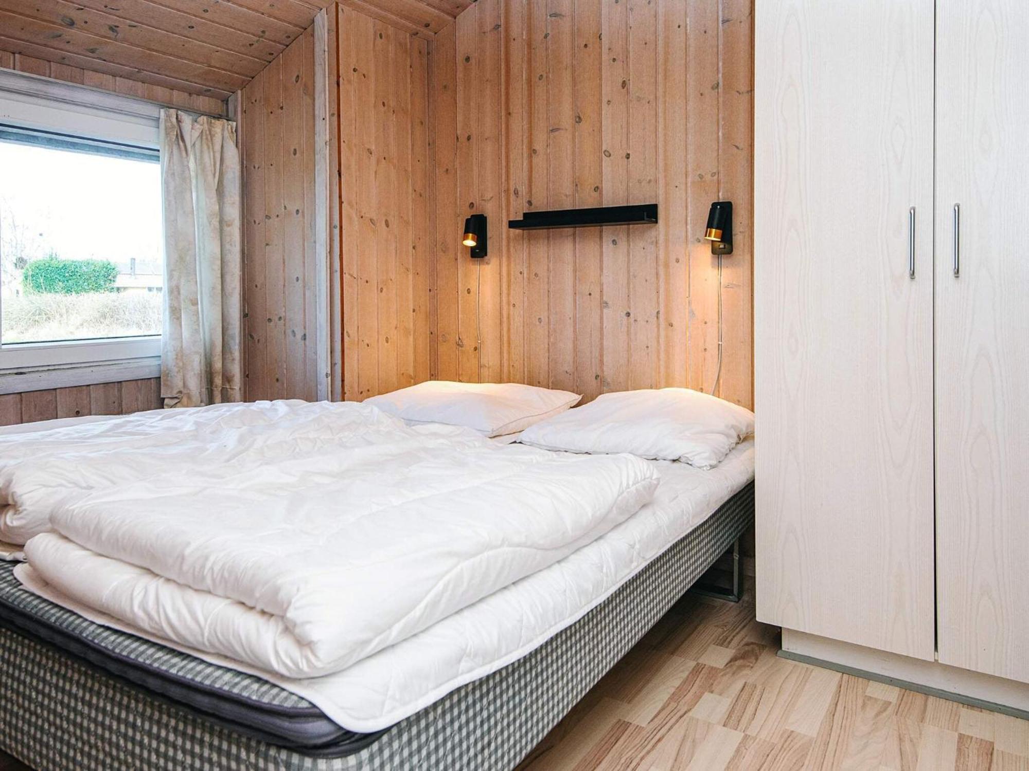 12 Person Holiday Home In นอร์บอร์ก ภายนอก รูปภาพ
