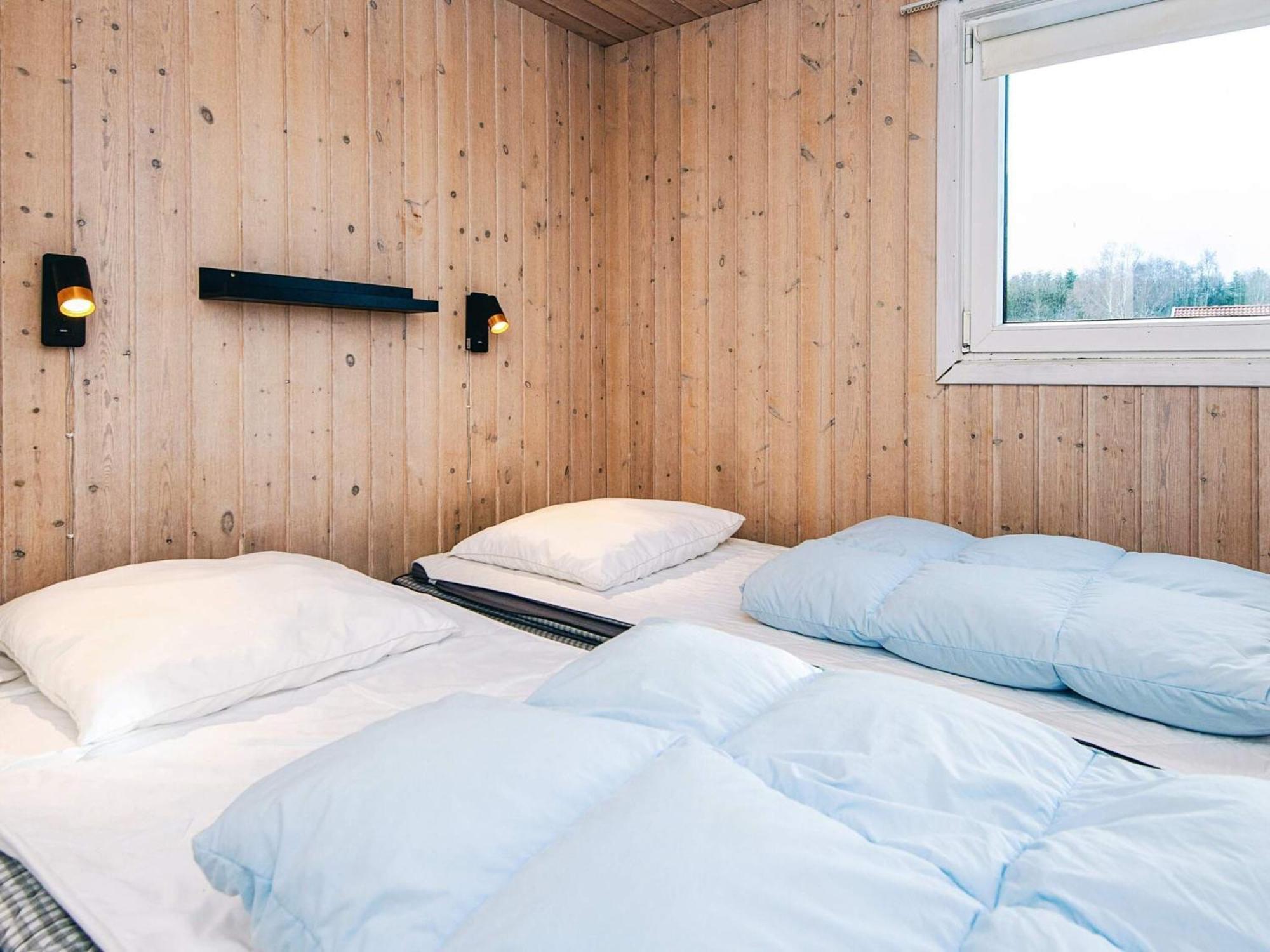 12 Person Holiday Home In นอร์บอร์ก ภายนอก รูปภาพ