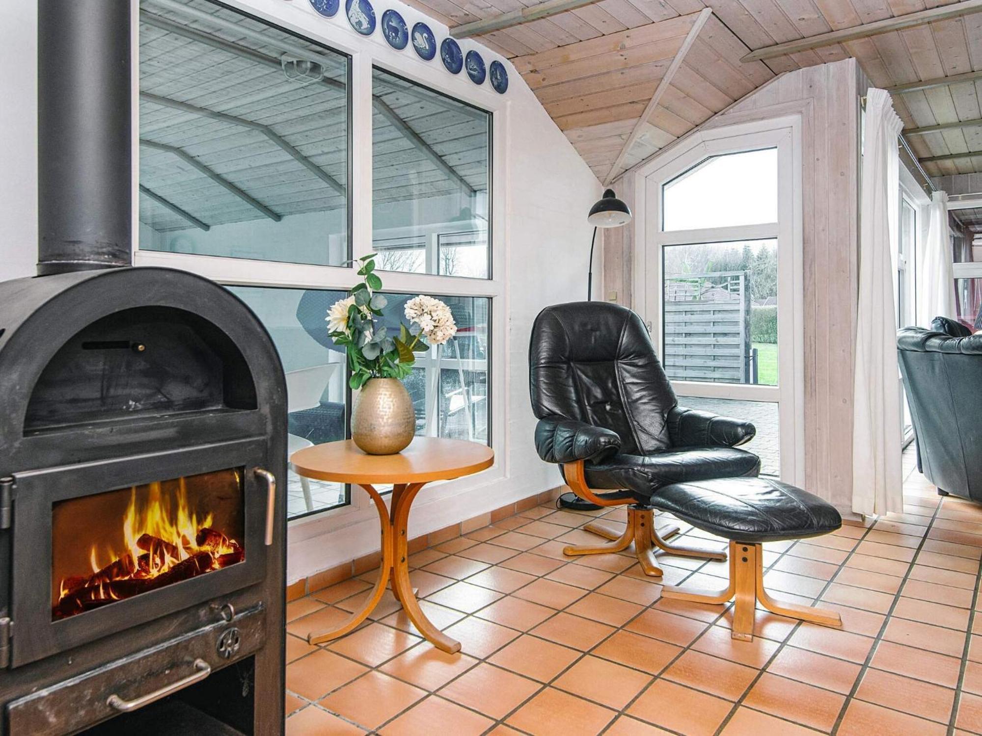 12 Person Holiday Home In นอร์บอร์ก ภายนอก รูปภาพ