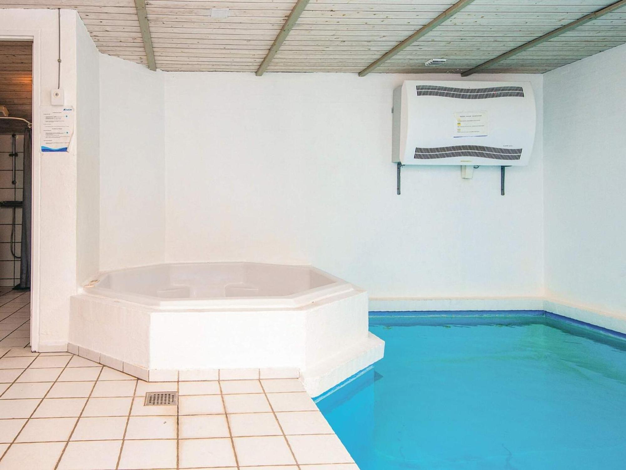 12 Person Holiday Home In นอร์บอร์ก ภายนอก รูปภาพ