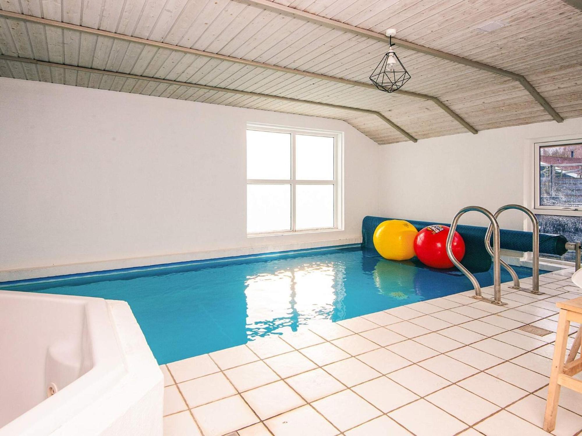 12 Person Holiday Home In นอร์บอร์ก ภายนอก รูปภาพ