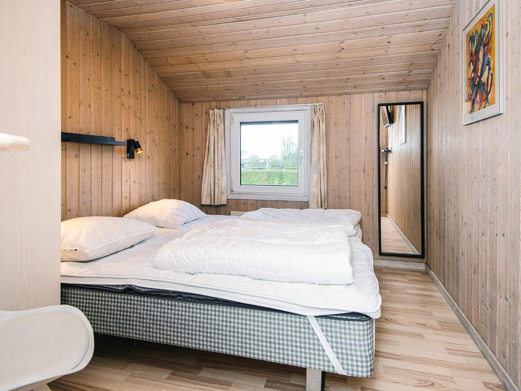 12 Person Holiday Home In นอร์บอร์ก ภายนอก รูปภาพ