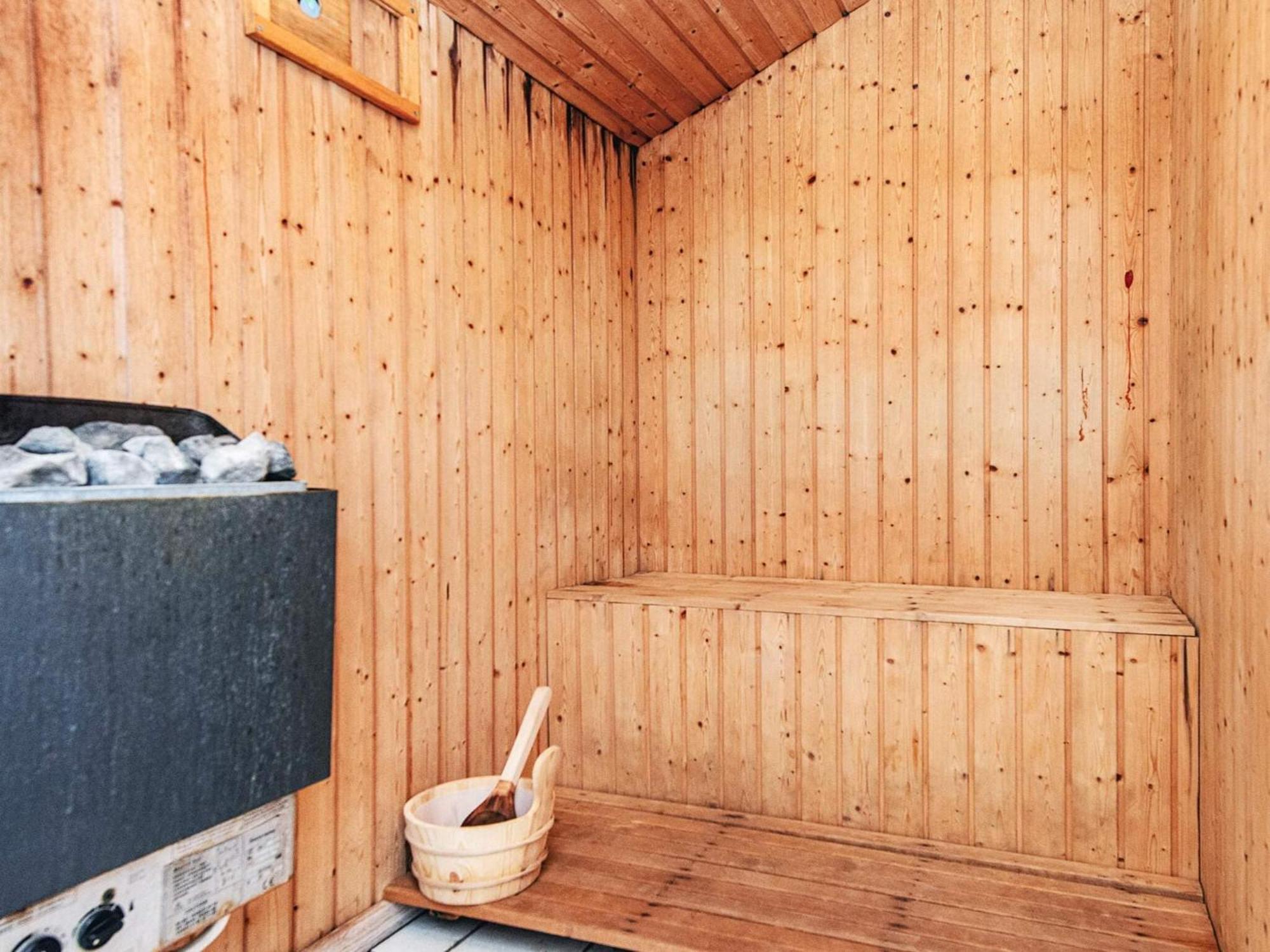 12 Person Holiday Home In นอร์บอร์ก ภายนอก รูปภาพ