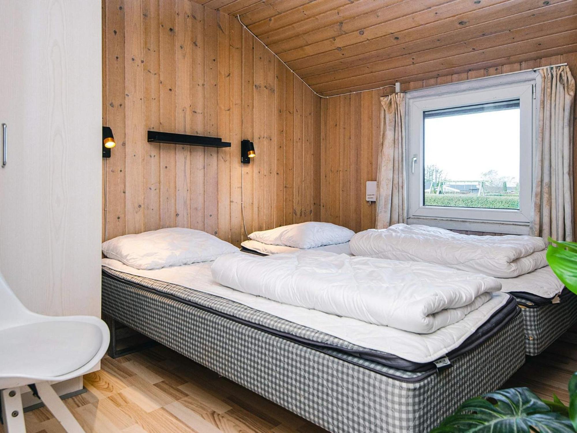 12 Person Holiday Home In นอร์บอร์ก ภายนอก รูปภาพ