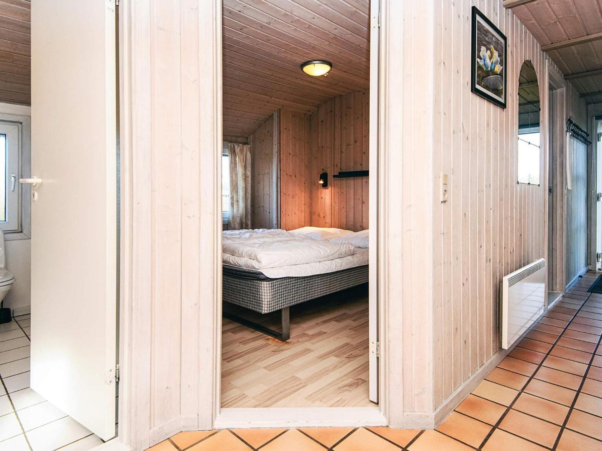 12 Person Holiday Home In นอร์บอร์ก ภายนอก รูปภาพ