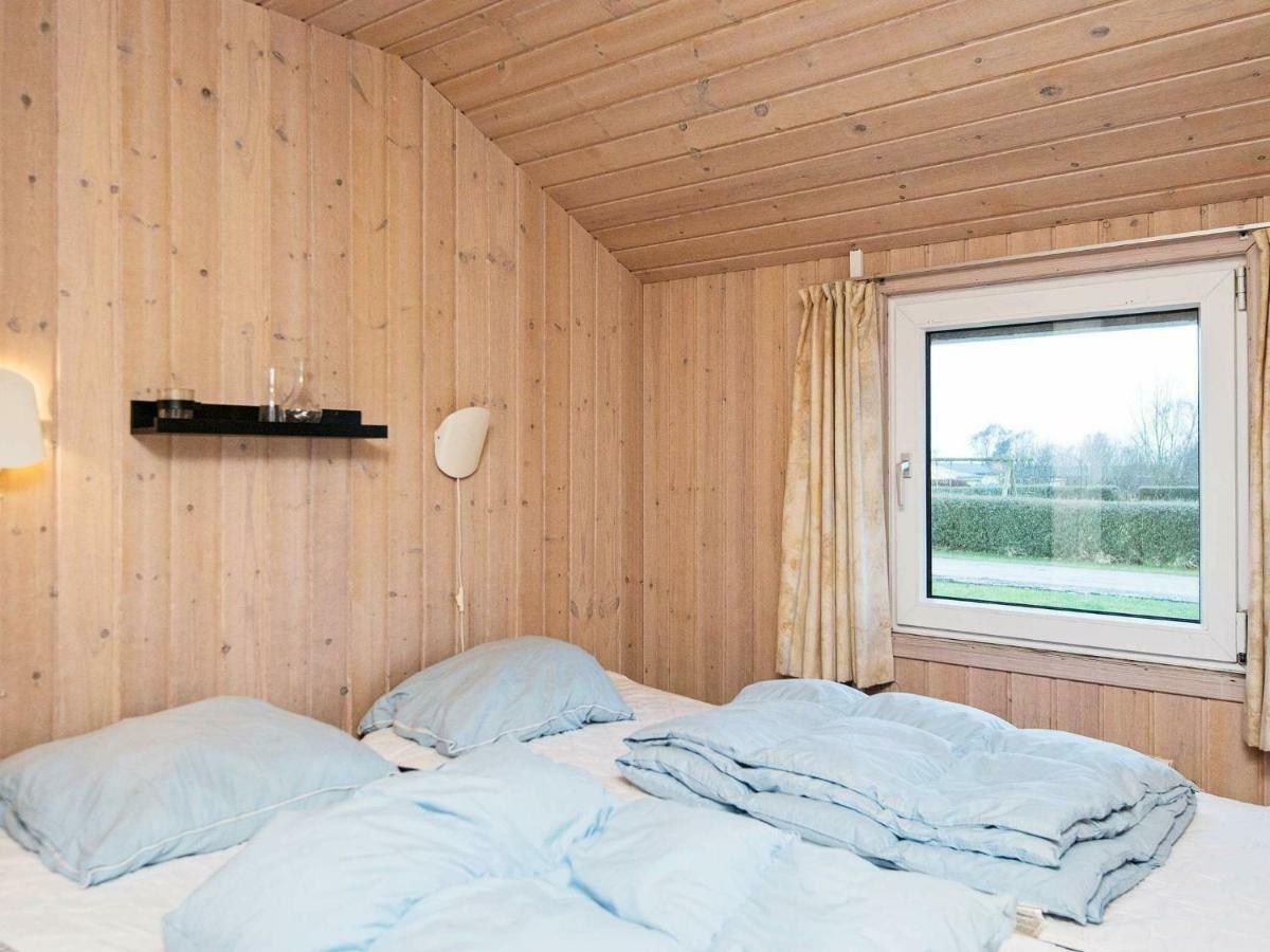 12 Person Holiday Home In นอร์บอร์ก ภายนอก รูปภาพ