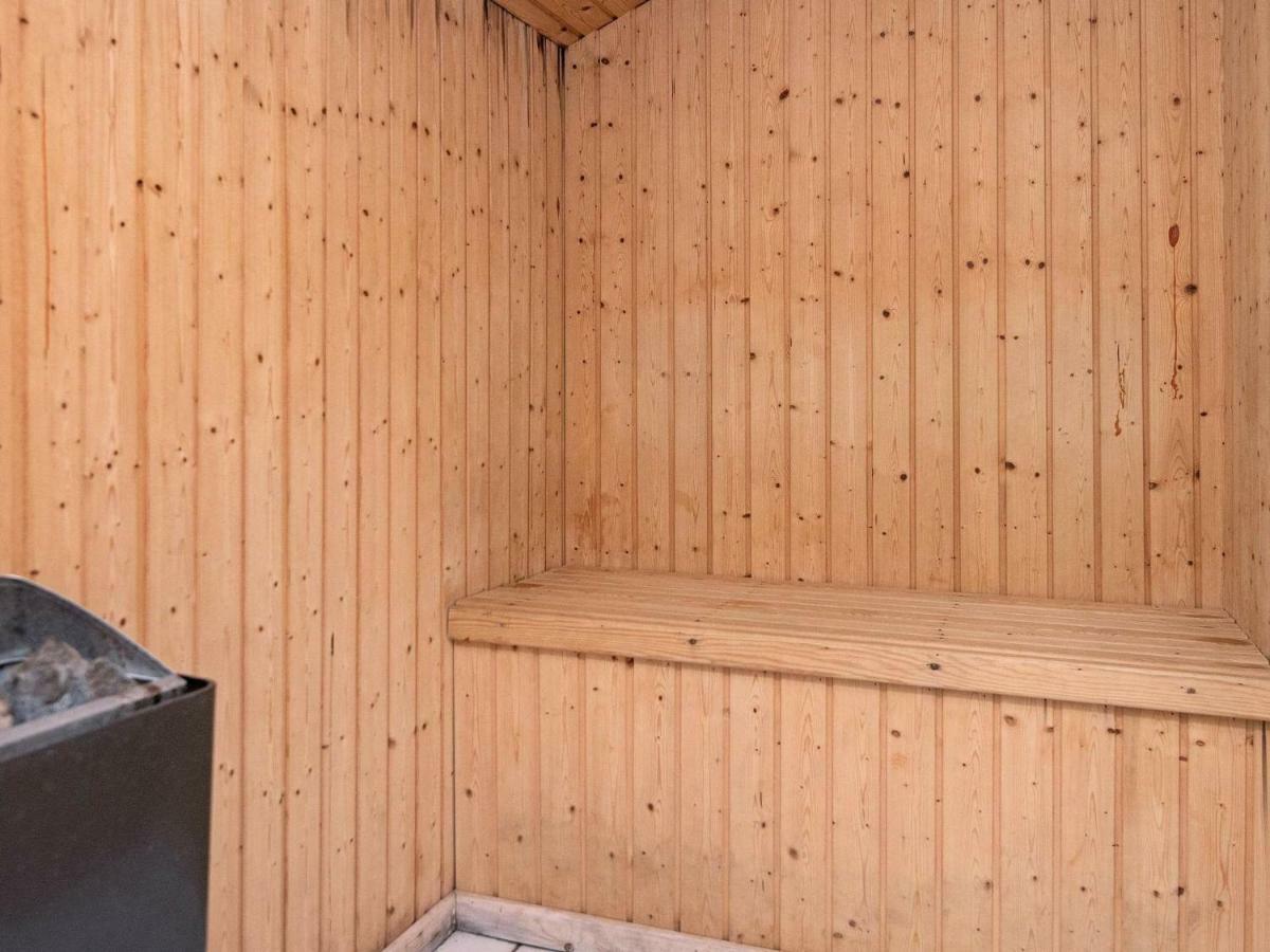 12 Person Holiday Home In นอร์บอร์ก ภายนอก รูปภาพ